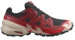 Salomon Speedcross 6 Gore-Tex Patika Koşu Ayakkabısı ERKEK