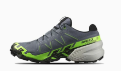 Salomon Speedcross 6 Gore-Tex Patika Koşu Ayakkabısı ERKEK