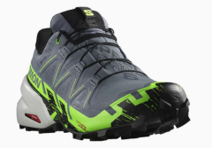 Salomon Speedcross 6 Gore-Tex Patika Koşu Ayakkabısı ERKEK