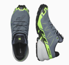 Salomon Speedcross 6 Gore-Tex Patika Koşu Ayakkabısı ERKEK