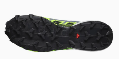Salomon Speedcross 6 Gore-Tex Patika Koşu Ayakkabısı ERKEK