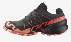 Salomon Speedcross 6 Gore-tex Patika Koşusu Ayakkabısı KADIN