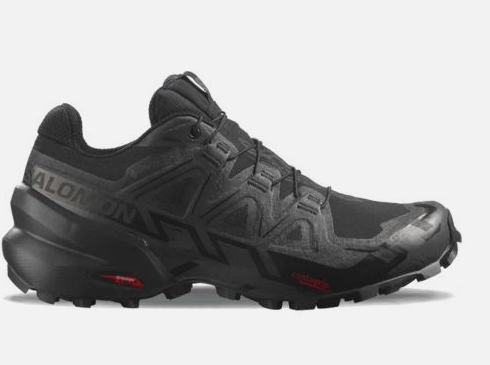Salomon Speedcross 6 Gore-tex Patika Koşusu Ayakkabısı KADIN