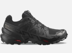 Salomon Speedcross 6 Gore-tex Patika Koşusu Ayakkabısı KADIN