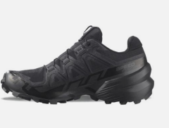Salomon Speedcross 6 Gore-tex Patika Koşusu Ayakkabısı KADIN