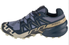Salomon Speedcross 6 Gore-Tex Patika Koşu Ayakkabısı ERKEK