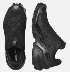 Salomon Speedcross 6 Gore-tex Patika Koşusu Ayakkabısı KADIN