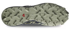 Salomon Speedcross 6 Gore-Tex Patika Koşu Ayakkabısı ERKEK