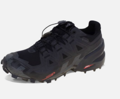 Salomon Speedcross 6 Gore-tex Patika Koşusu Ayakkabısı KADIN