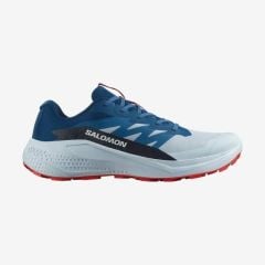 SALOMON ALPHAGLIDE ERKEK OUTDOOR AYAKKABI