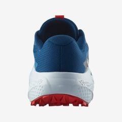 SALOMON ALPHAGLIDE ERKEK OUTDOOR AYAKKABI