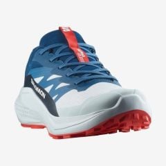 SALOMON ALPHAGLIDE ERKEK OUTDOOR AYAKKABI