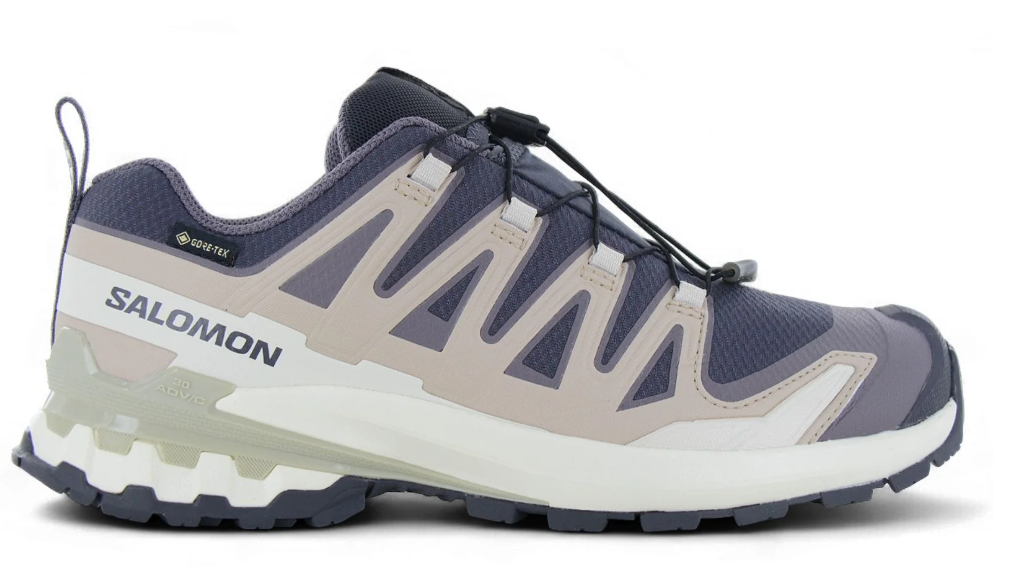 Salomon XA Pro 3D V9 Gore-Tex Outdoor Ayakkabı KADIN