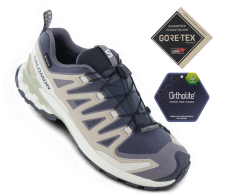 Salomon XA Pro 3D V9 Gore-Tex Outdoor Ayakkabı KADIN