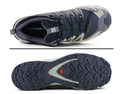 Salomon XA Pro 3D V9 Gore-Tex Outdoor Ayakkabı KADIN