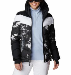 ABBOTTPEAK INSULATED JACKET