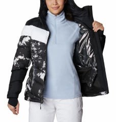 ABBOTTPEAK INSULATED JACKET