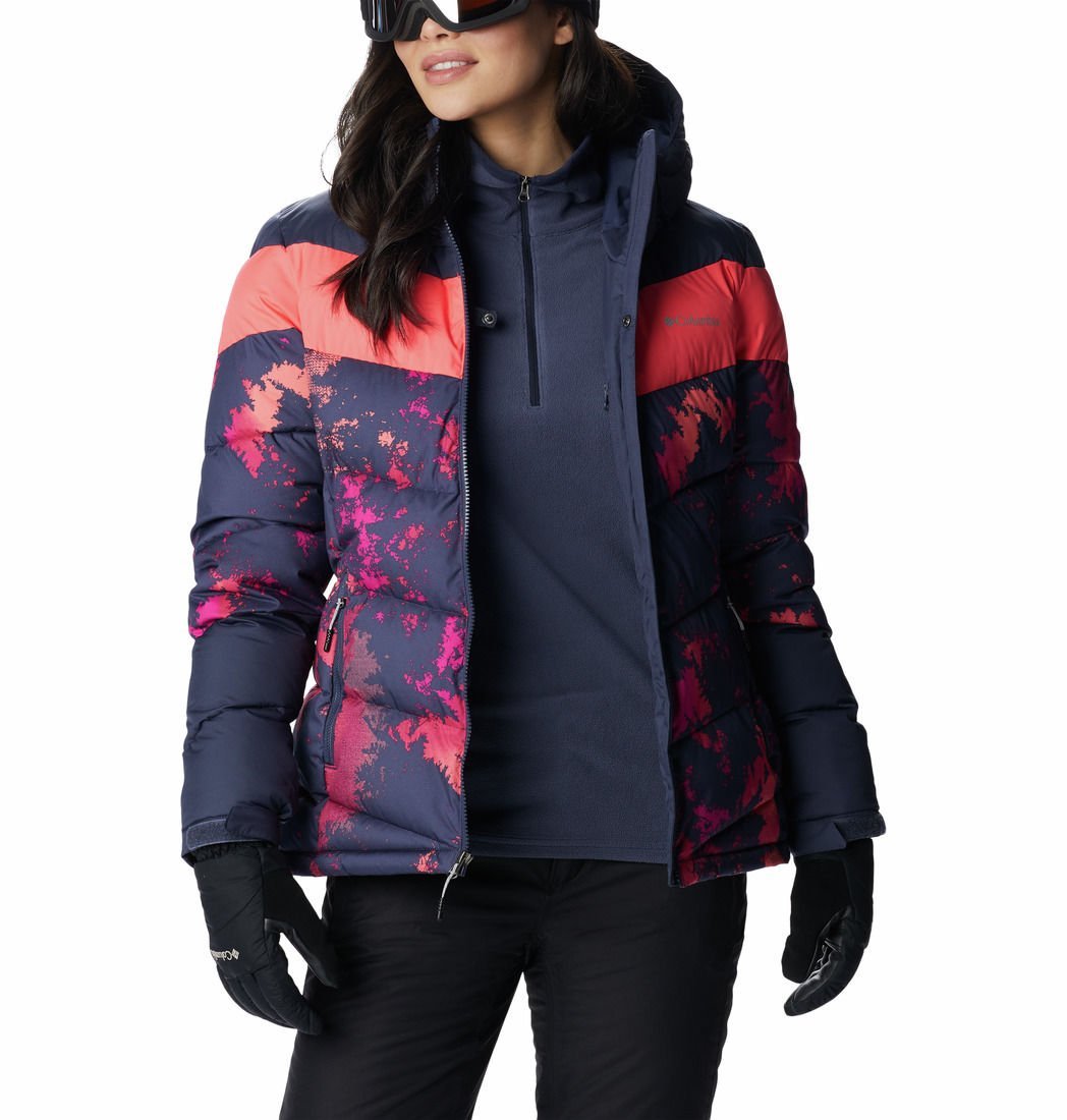 ABBOTTPEAK INSULATED JACKET