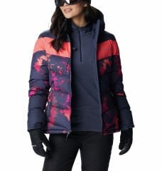 ABBOTTPEAK INSULATED JACKET