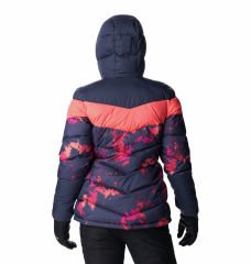 ABBOTTPEAK INSULATED JACKET