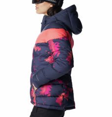 ABBOTTPEAK INSULATED JACKET
