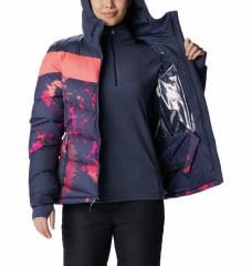 ABBOTTPEAK INSULATED JACKET
