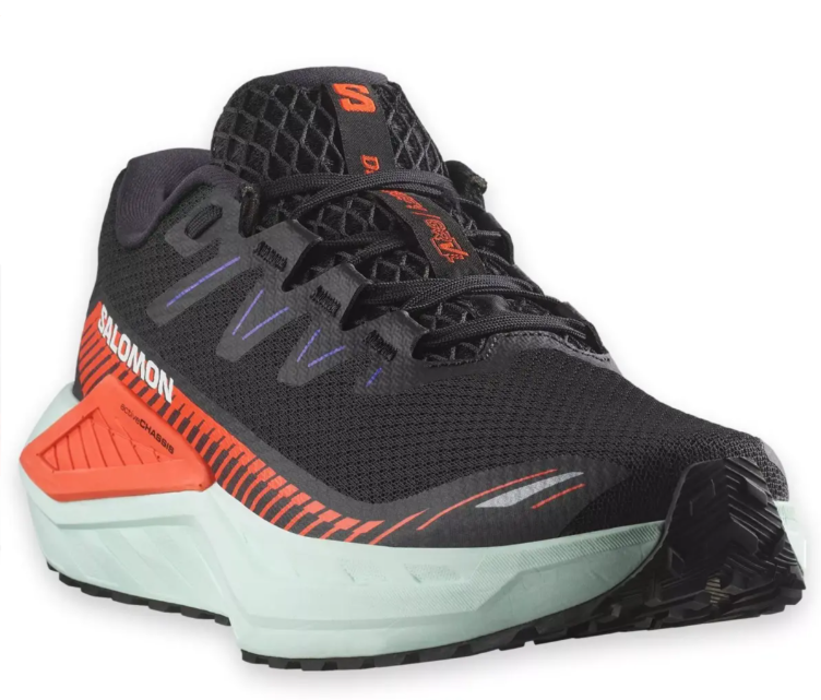 SALOMON DRX DEFY GRVL OUTDOOR ERKEK AYAKKABI