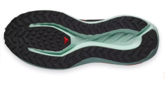 SALOMON DRX DEFY GRVL OUTDOOR ERKEK AYAKKABI