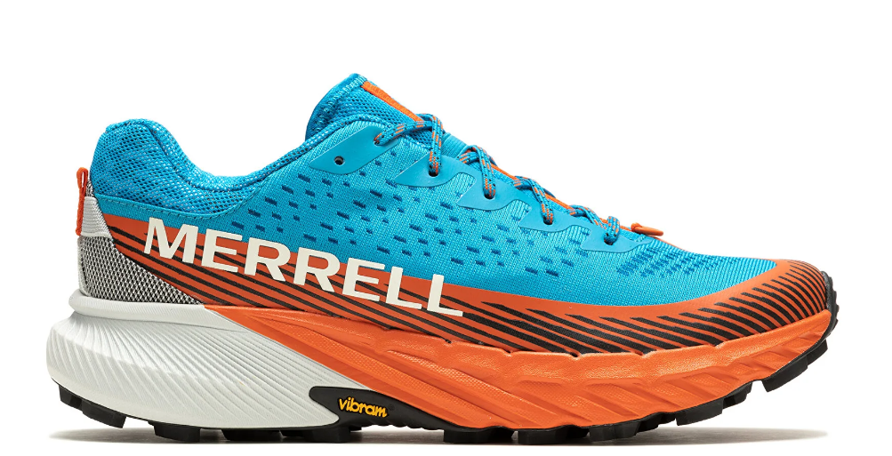 MERRELL Agility Peak 5