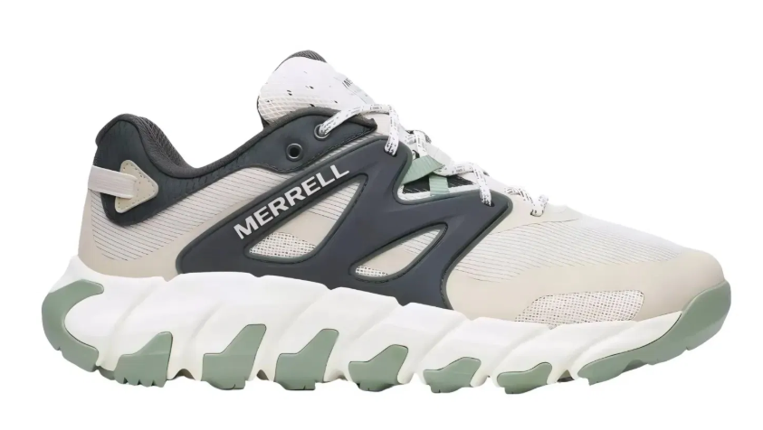 Merrell Erkek Outdoor Ayakkabı Maipo Explorer Aerosport - Ta