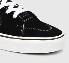 Vans Mn Filmore Hi Erkek Siyah Sneaker Ayakkabı