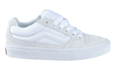 Vans Kadın Ayakkabı Caldrone Beyaz -