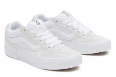 Vans Kadın Ayakkabı Caldrone Beyaz -