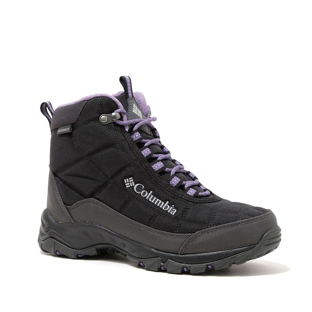 FIRECAMP BOOT