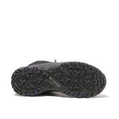 FIRECAMP BOOT