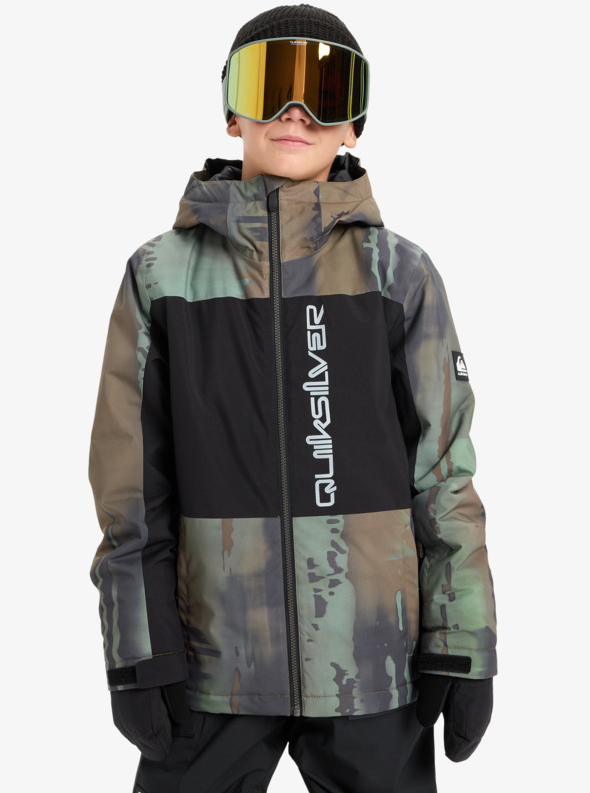 QUİKSİLVER ERKEK ÇOCUK KAYAK MONTU