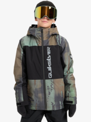 QUİKSİLVER ERKEK ÇOCUK KAYAK MONTU