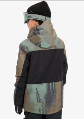 QUİKSİLVER ERKEK ÇOCUK KAYAK MONTU