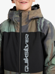 QUİKSİLVER ERKEK ÇOCUK KAYAK MONTU