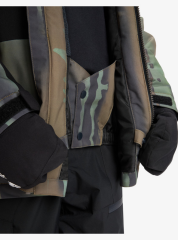 QUİKSİLVER ERKEK ÇOCUK KAYAK MONTU