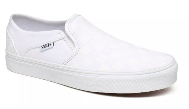 Vans Wm Asher Kadın Spor Ayakkabı