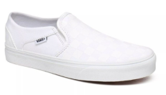 Vans Wm Asher Kadın Spor Ayakkabı