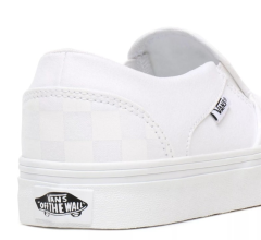 Vans Wm Asher Kadın Spor Ayakkabı