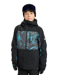 QUİKSİLVER ERKEK ÇOCUK KAYAK MONTU