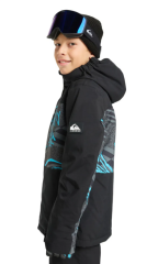 QUİKSİLVER ERKEK ÇOCUK KAYAK MONTU