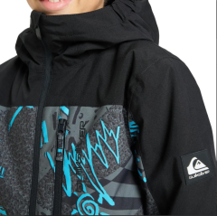 QUİKSİLVER ERKEK ÇOCUK KAYAK MONTU