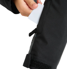 QUİKSİLVER ERKEK ÇOCUK KAYAK MONTU