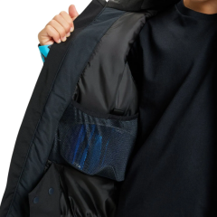 QUİKSİLVER ERKEK ÇOCUK KAYAK MONTU