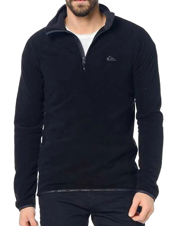 MISSION HALFZIP