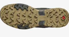 Salomon  X Ultra 4 Mid Gtx Deep Lichen/Green Peat/Kelp Erkek Outdoor Bot